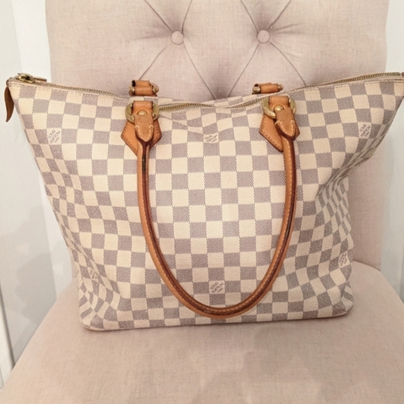 💎 Louis Vuitton💎 Saleya - Picture 5 of 12